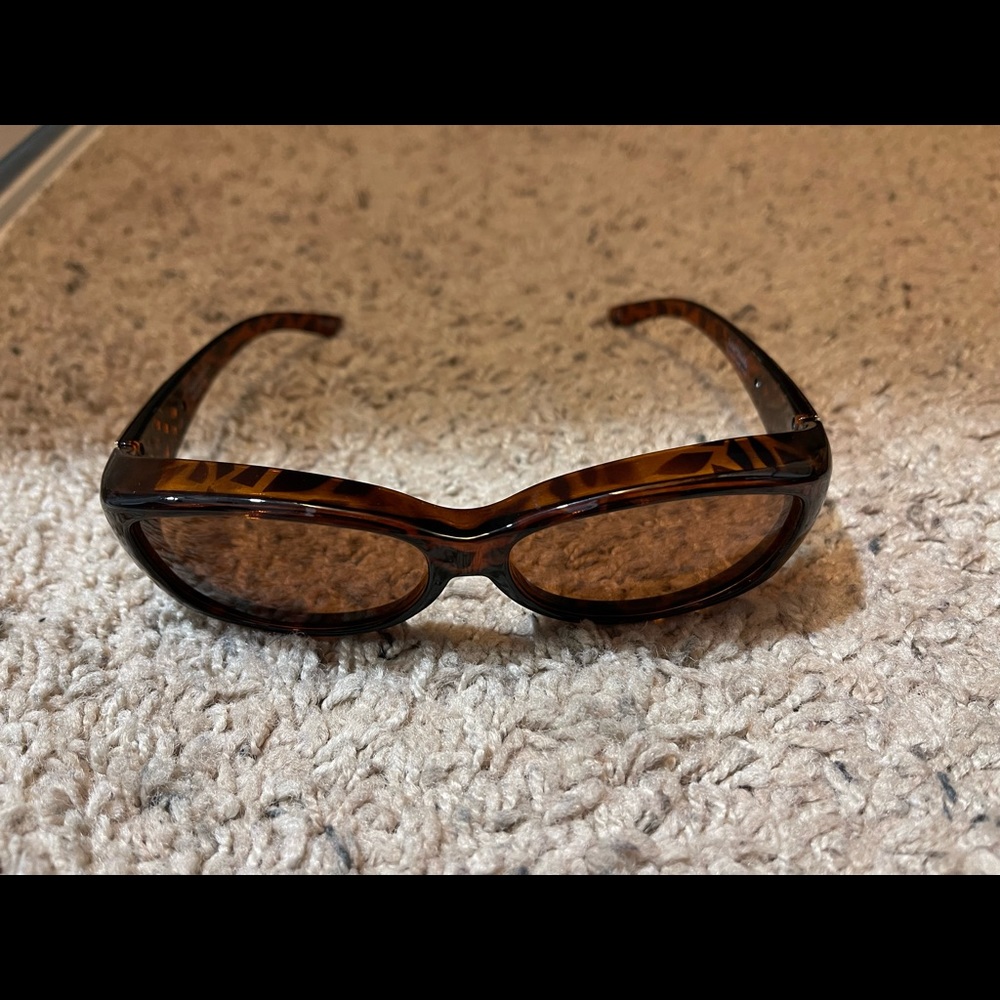Solar Shield Sunglasses